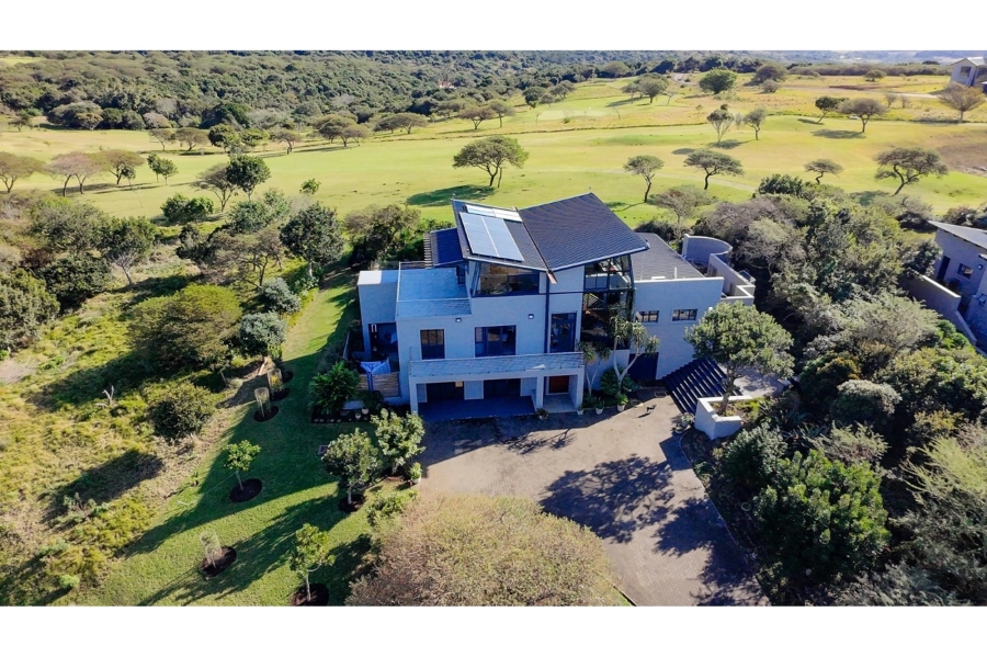 4 Bedroom Property for Sale in Olivewood Private Estate and Golf Club Eastern Cape